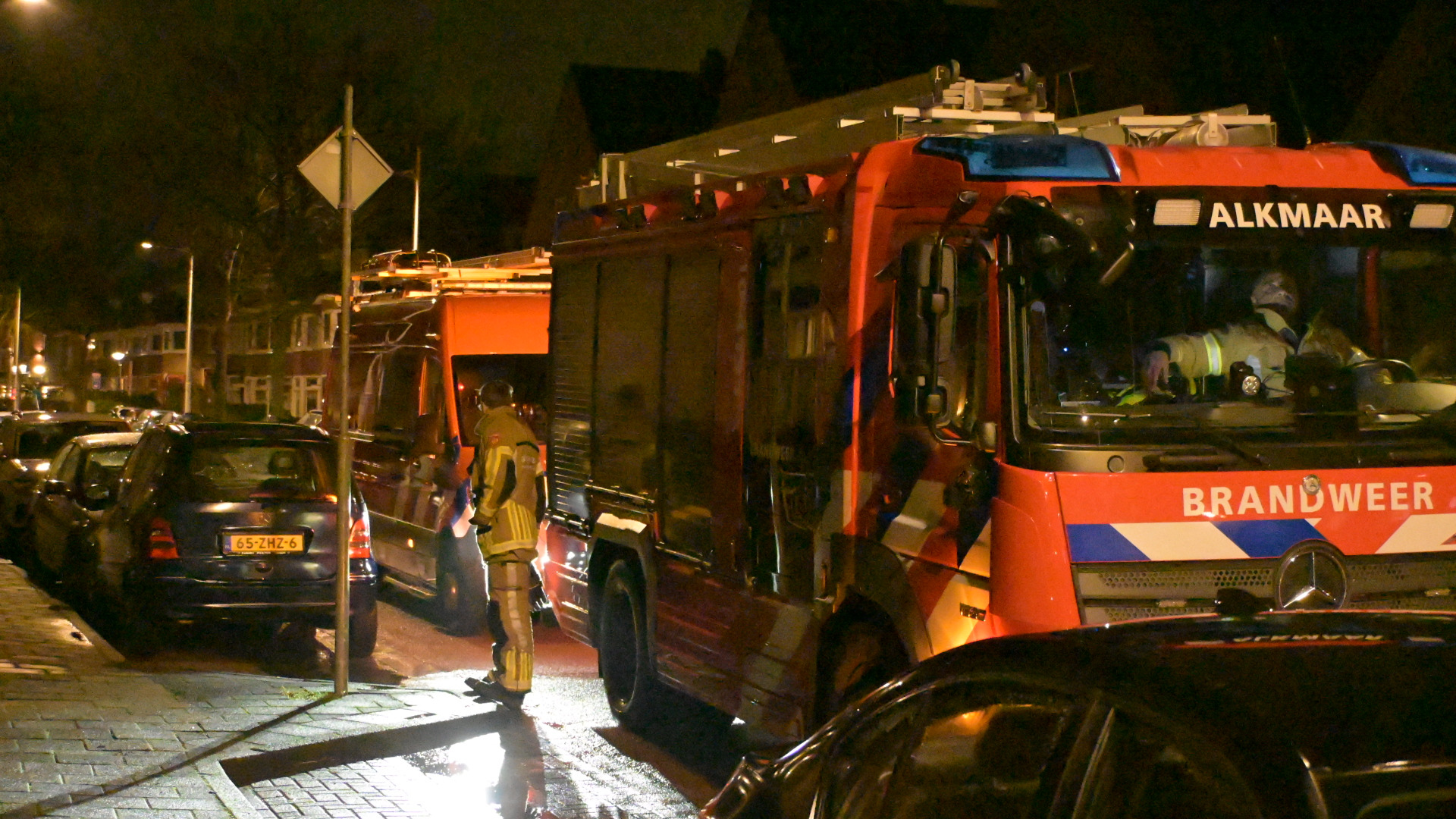 Foto: brandweeraurto nacht.JPG